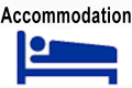 Cue Accommodation Directory