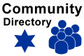 Cue Community Directory