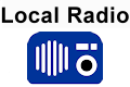 Cue Local Radio Information