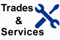 Cue Trades and Services Directory