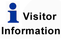 Cue Visitor Information